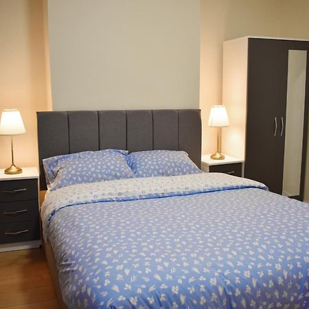 Birmingham City Centre Bedroom, Parking, Wifi, Kitchen, Living Room Esterno foto