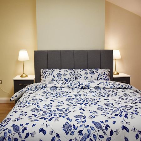 Birmingham City Centre Bedroom, Parking, Wifi, Kitchen, Living Room Esterno foto