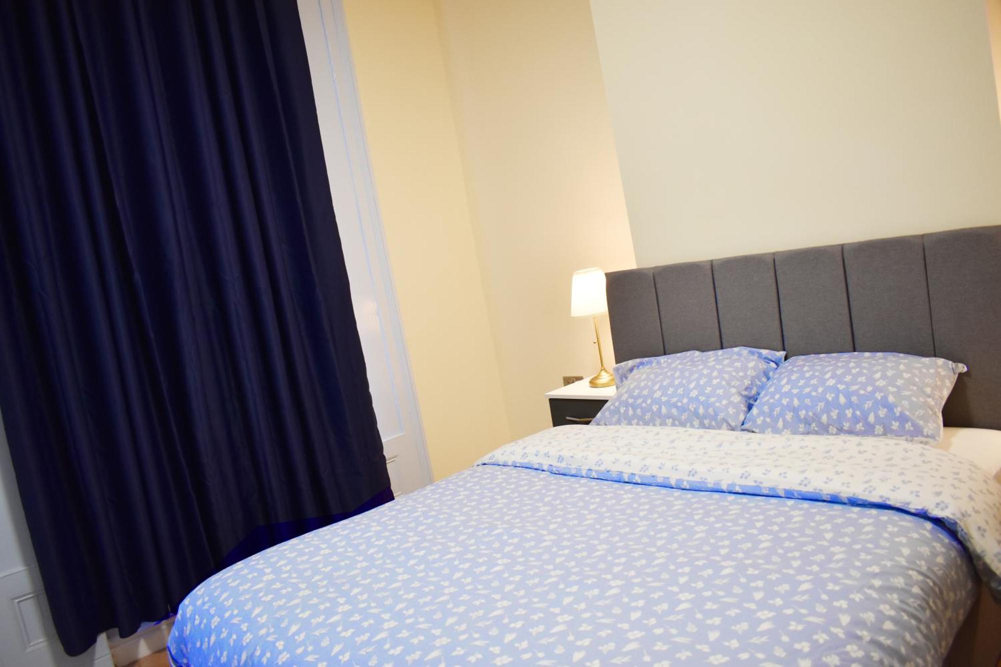 Birmingham City Centre Bedroom, Parking, Wifi, Kitchen, Living Room Esterno foto