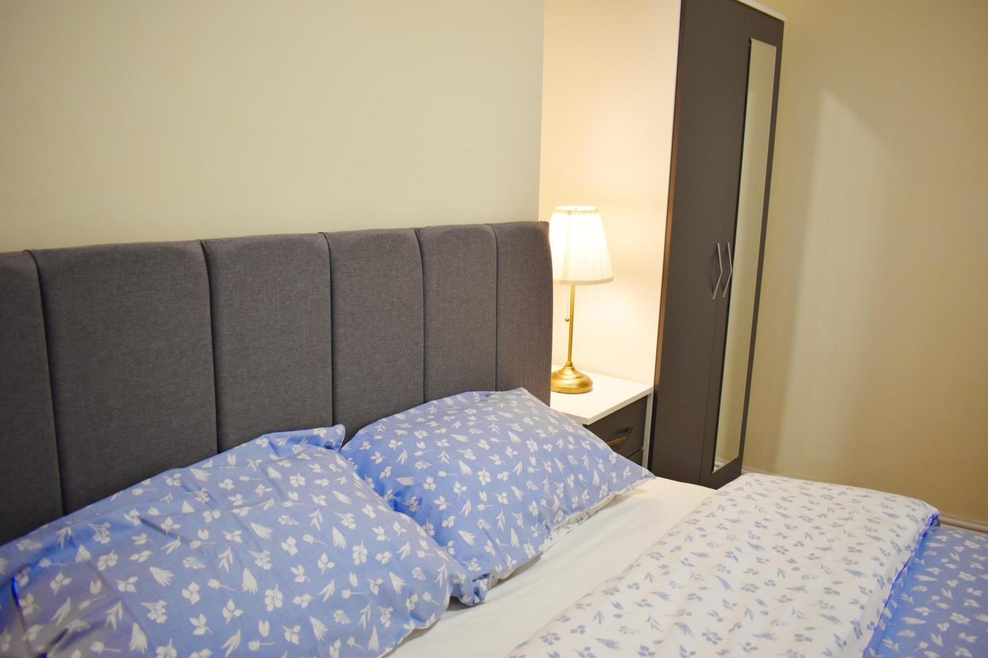 Birmingham City Centre Bedroom, Parking, Wifi, Kitchen, Living Room Esterno foto