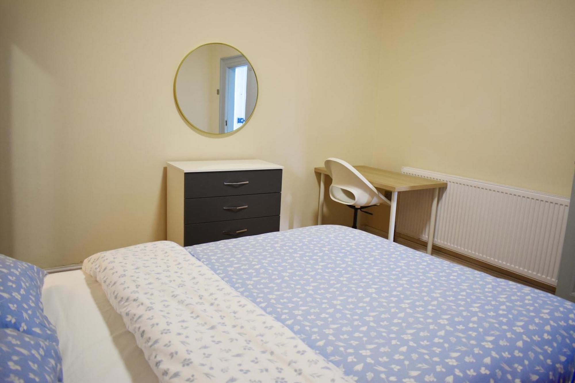 Birmingham City Centre Bedroom, Parking, Wifi, Kitchen, Living Room Esterno foto