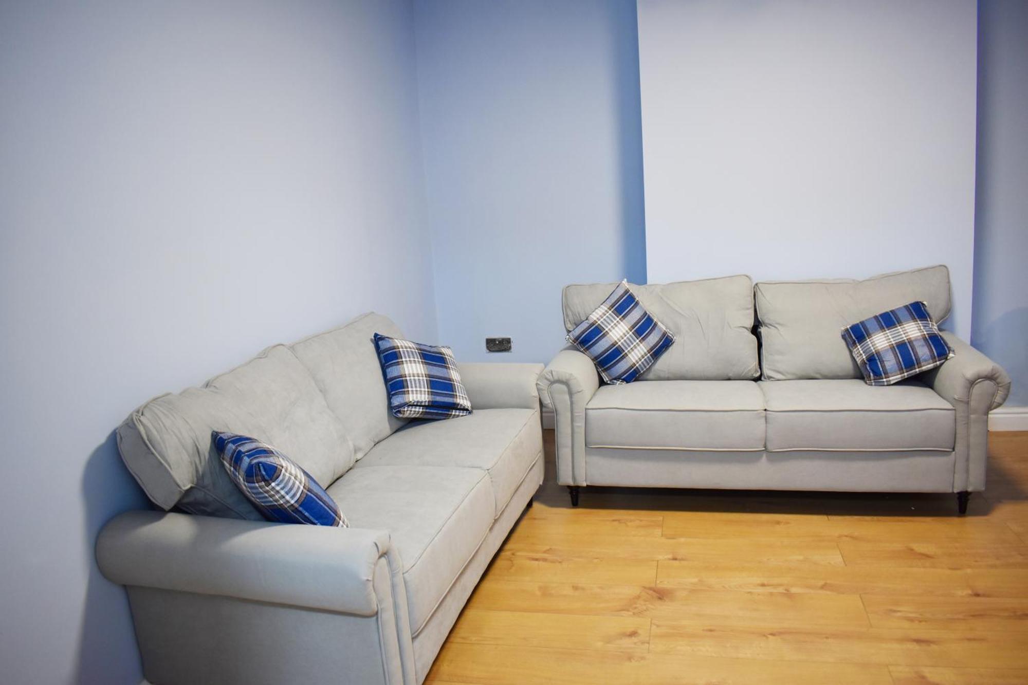 Birmingham City Centre Bedroom, Parking, Wifi, Kitchen, Living Room Esterno foto