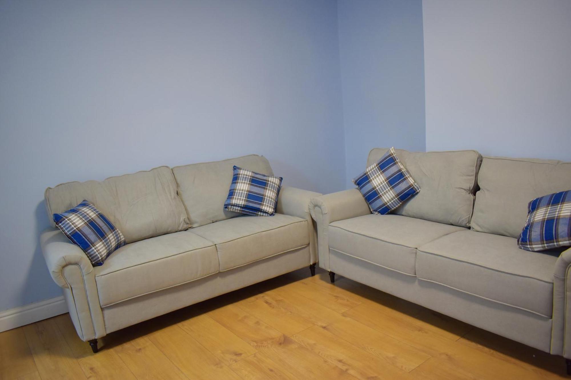 Birmingham City Centre Bedroom, Parking, Wifi, Kitchen, Living Room Esterno foto