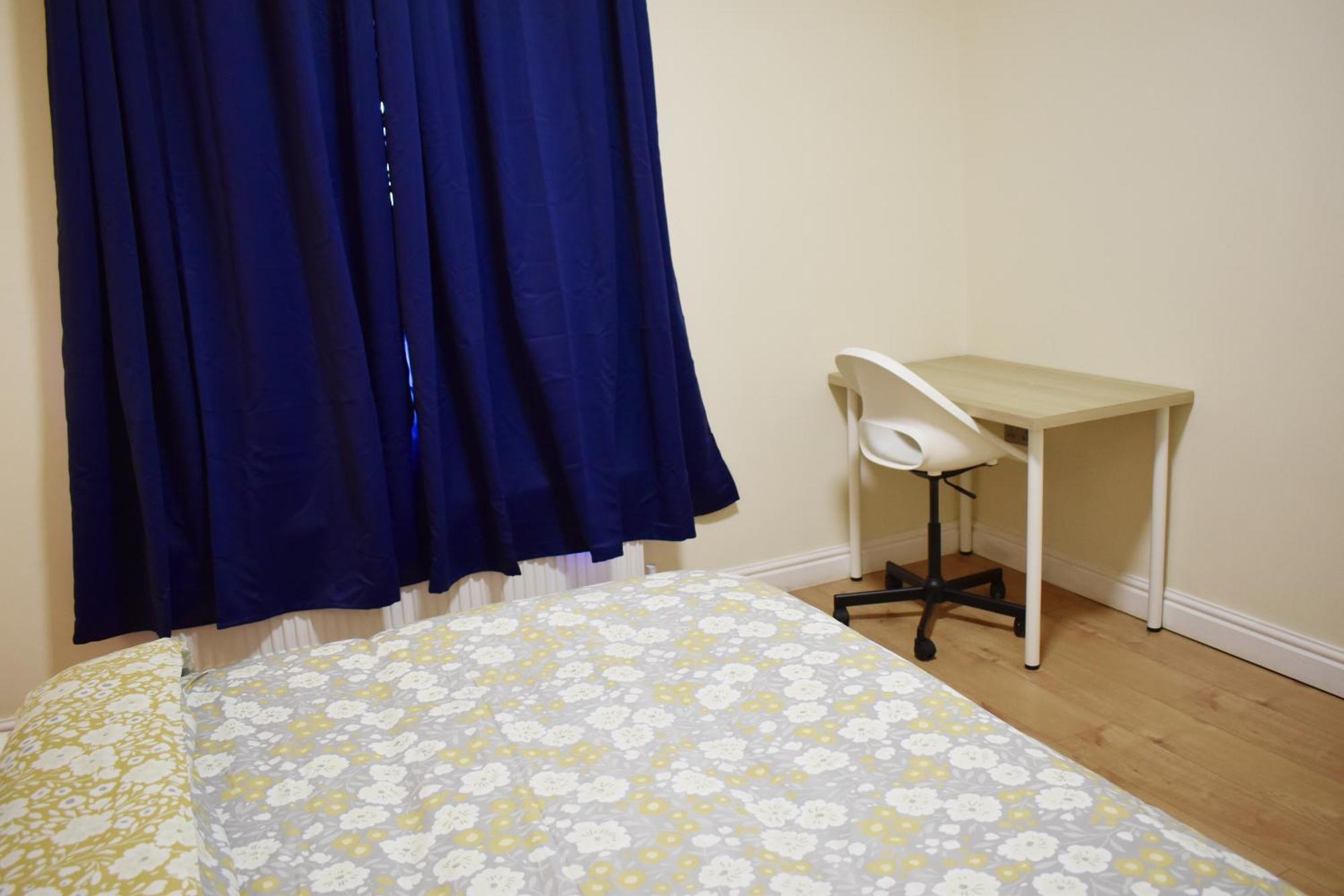 Birmingham City Centre Bedroom, Parking, Wifi, Kitchen, Living Room Esterno foto